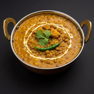 Khatti Dal