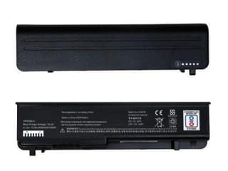 Dell Laptop Battery Studio 1745, 11.1V 6 Cells 4400mAh -Compatible