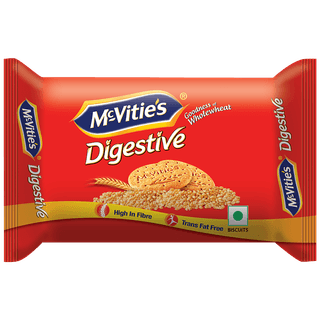 Mcvitie's Digestive Biscuits, 200 G Pouch