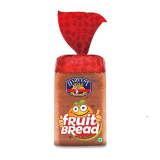 Harvest Gold Bread - Fruit, 150 G