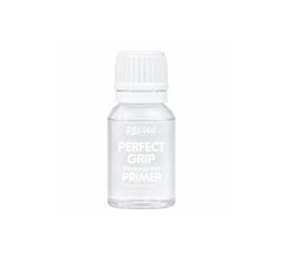 Recode Studio Perfect Grip Waterproof Primer for All Skin Types, 12 ml Recode Studio Perfect Grip Waterproof Primer for All Skin Types, 12 ml - Clear / 12 ml (Pack of 1)