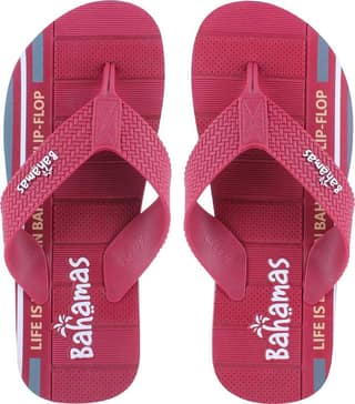 Bahamas Men's Flip-Flops BGH-73
