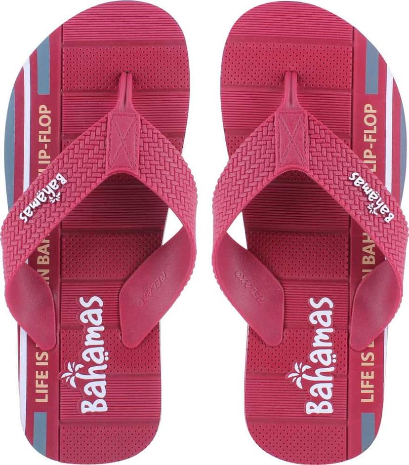 Bahamas Men's Flip-Flops BGH-73