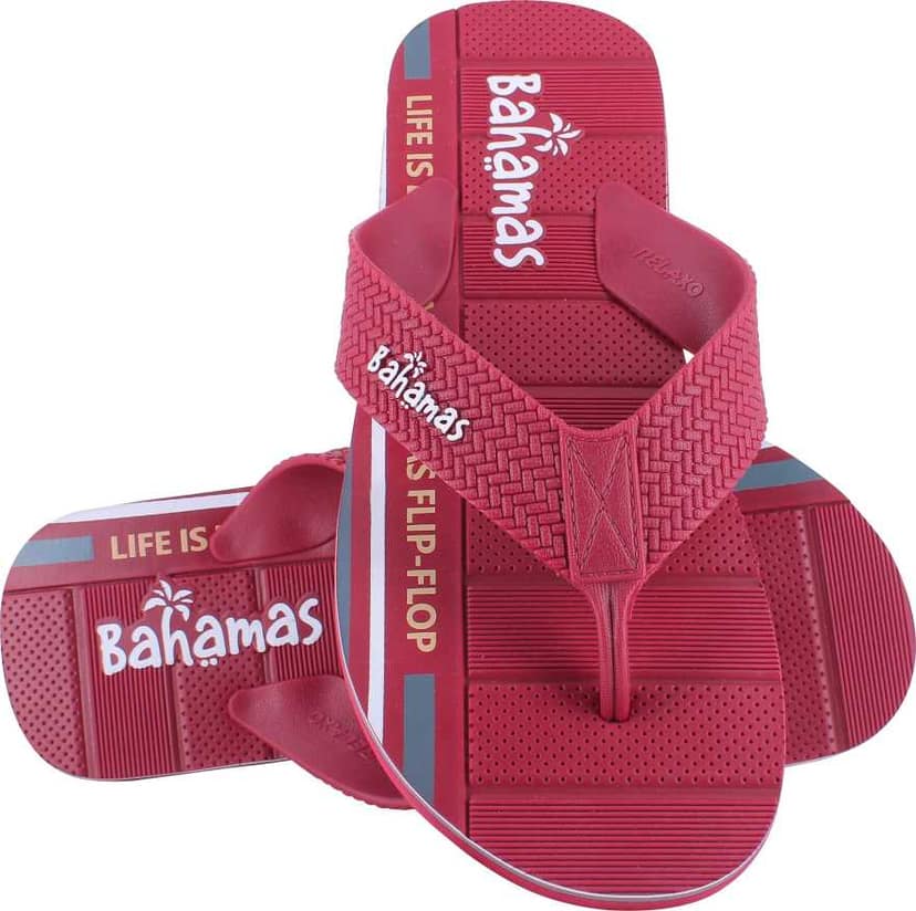 Bahamas Men's Flip-Flops BGH-73 view 2