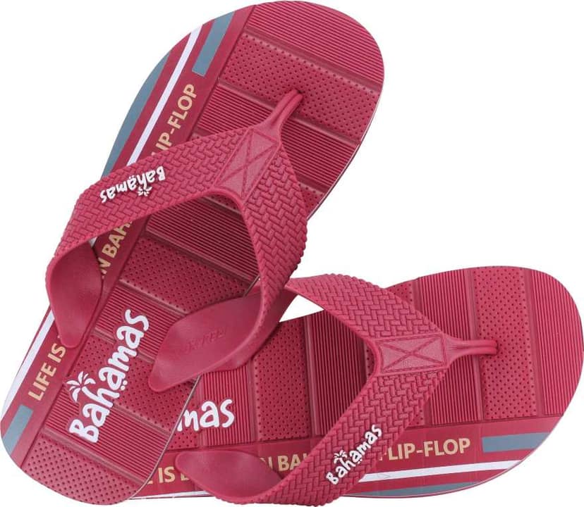 Bahamas Men's Flip-Flops BGH-73 view 4