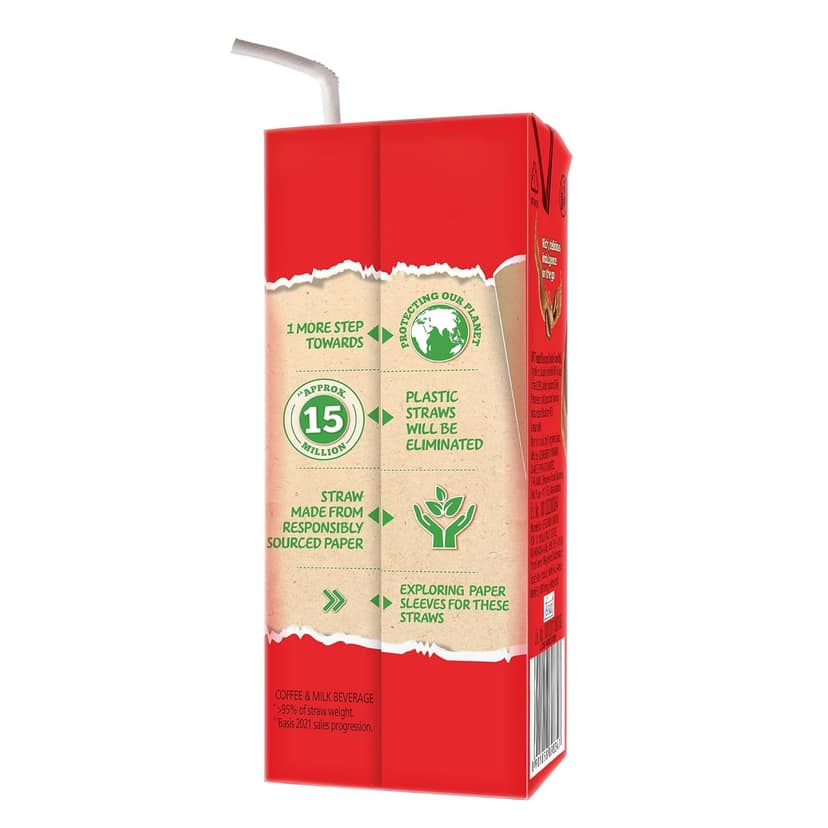 Nescafe Ready To Drink - Intense, 180Ml view 2