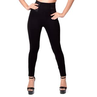 5 Tummy Tuck Black