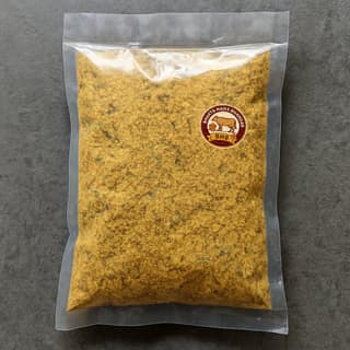 Bhakta Hans Bhandar's methi thepla mix
