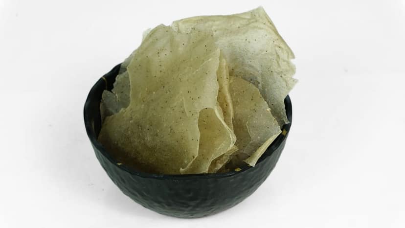 Sorghum papad 250 view 2