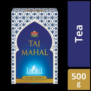 Taj Mahal Tea, 500 G