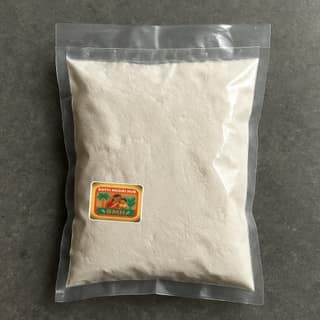 Botti Musiri Hub's instant appam mix