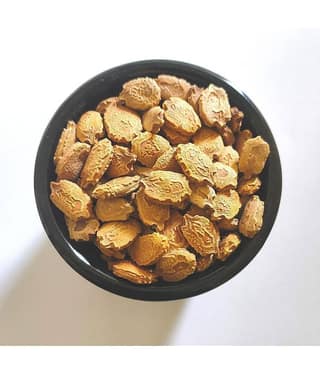 Nutrixia Food Karela Seeds / करेला बीज/Bitter Gourd/Momordica Charantia 250 gm