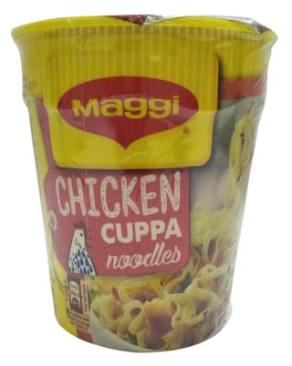Maggi Chicken Cuppa Noodles, 67 G