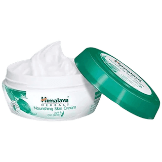 Himalaya Nourishing Skin Cream - Aloe Vera, 100 Ml