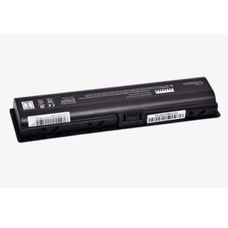 HP Laptop Battery DV2000,DV6000, 10.8V 6 Cells 4400mAh Compatible