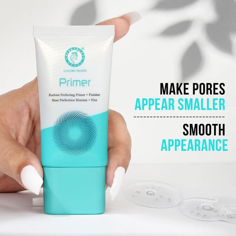 Colors Queen Perfect Radiant Primer view 8