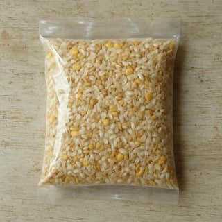 Kalavati Essentials's dalia mix - instant indian groceries