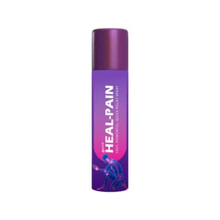 Assure Heal Pain Quick Relief Spray, 55 gm