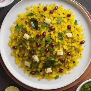 Poha
