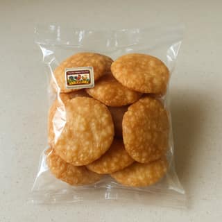 Tulasi Pangi Palace's dry kachori