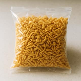 Laxmi Retail Store's sev mamra snack