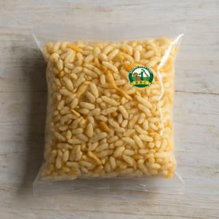 Bhama Rana Cart's puffed rice chivda