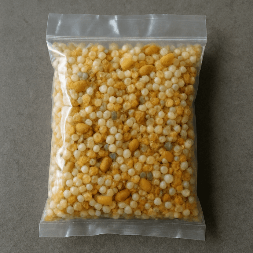 Mangaliya Retail Store's sabudana khichdi mix