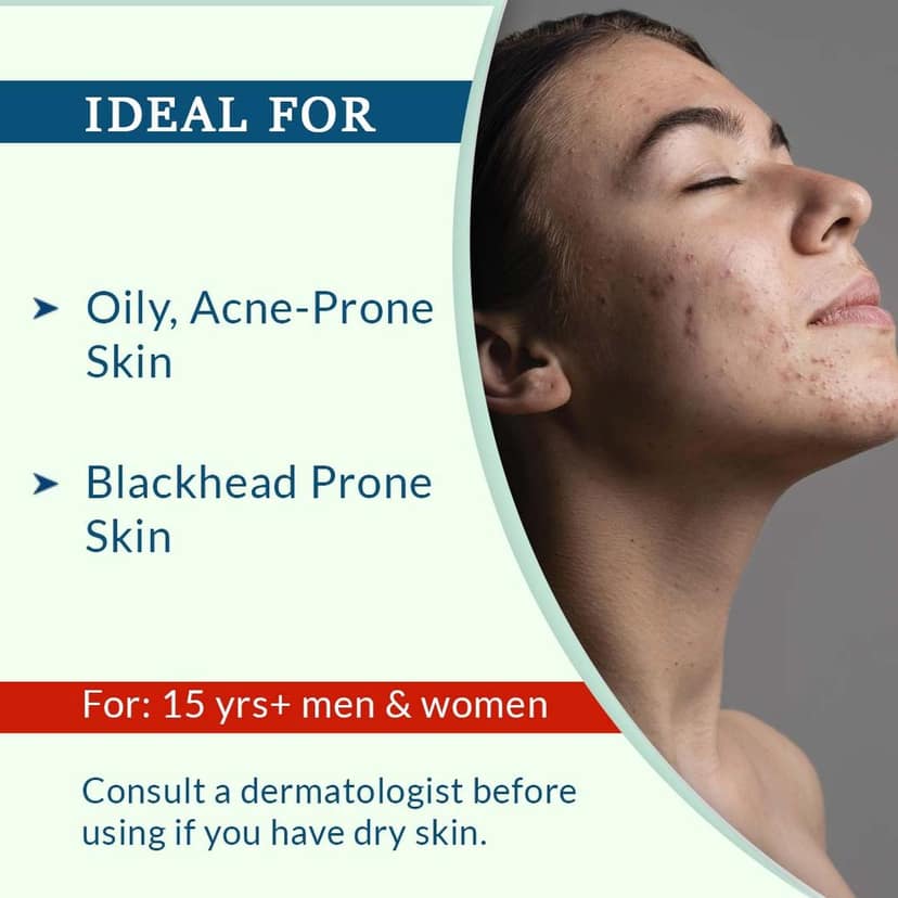 FCL Alpha Beta Acne Cleanser view 3