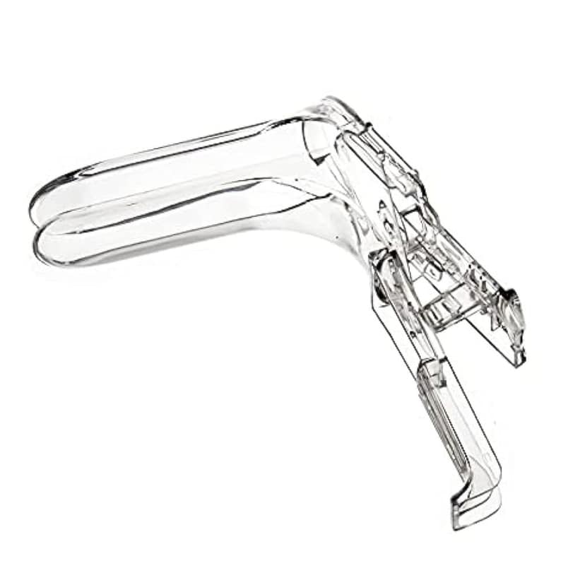 DESCO Disposable Cusco Vaginal Speculum - Medium Size