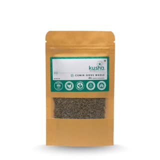 Kusha Spices Cumin Seeds