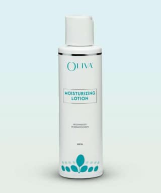 Oliva All-Skin Moisturising Lotion for Soft Skin