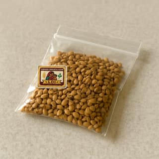 LOKKOI DOSULA Icon's fenugreek seeds
