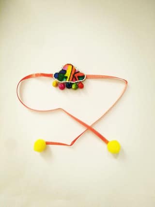 Festa Cloud Rakhi