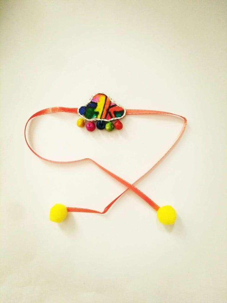 Festa Cloud Rakhi