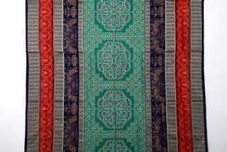 Jhuti Kala Sambalpuri Bandha