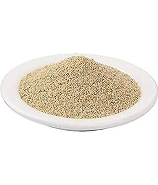 MYGODGIFT Poppy Seed Gold / Khus Khus/White Poppy Seeds / Poppy Seeds for Eating 100 gm