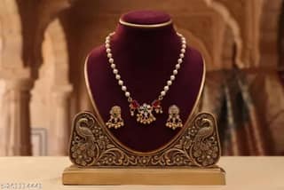 Princess Unique Jewellery Sets