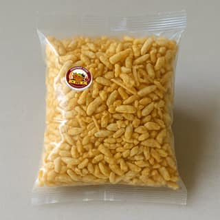 Harkuwar Store's puffed rice chivda