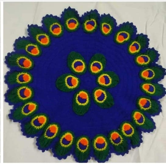 Table Mat