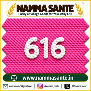 10meter All Cotton Lining Fibre – Colour Options 600–699