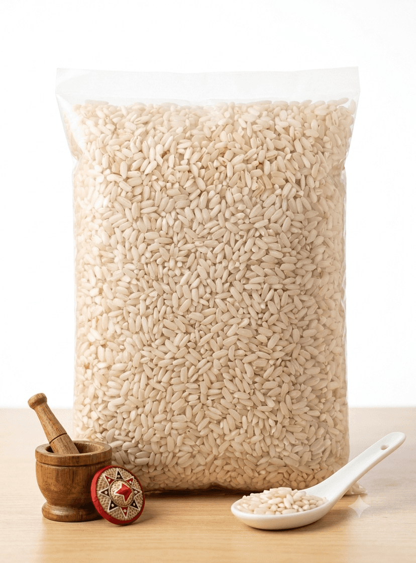 Sticky Rice - 1 kg view 2