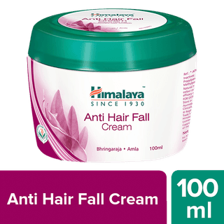 Himalaya Anti-Hair Fall Cream, 100 Ml