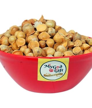 MYGODGIFT Kashmiri LEHSUN,KASMIRI LASSAN | Indian Mountain Single Clove Garlic 50 gm