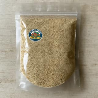 Raja Bag Basket's thalipeeth mix
