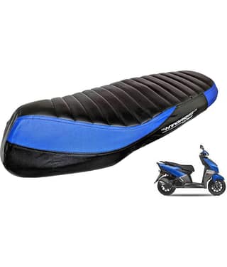 NTORQ 125 BIKE SEAT COVER