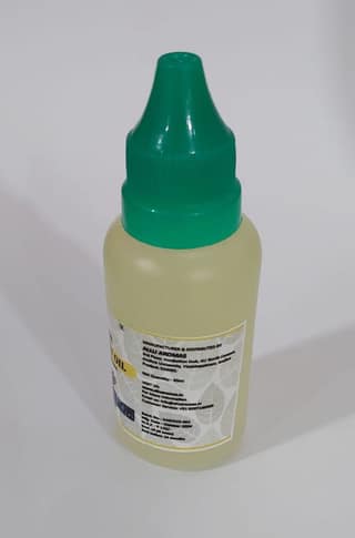 Pain Relief Oil - 30 ml