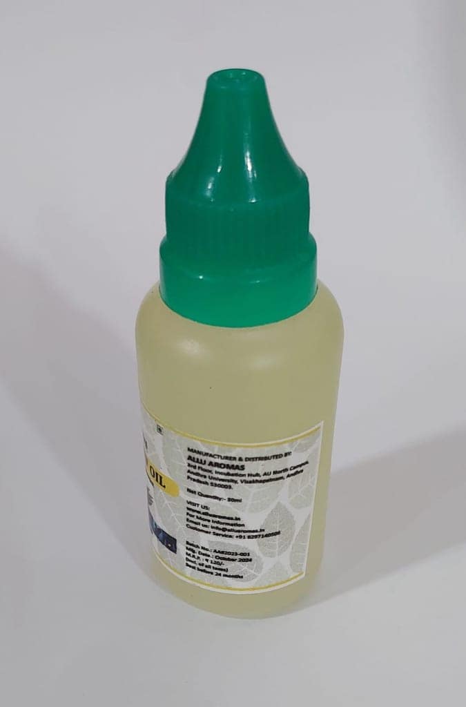 Pain Relief Oil - 30 ml