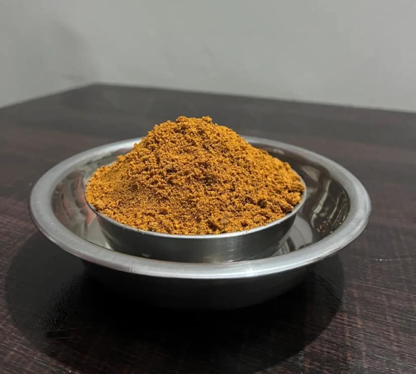Puliogare Powder
