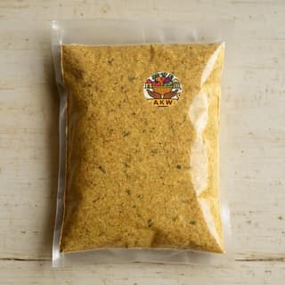 Anu Korra World's methi thepla mix