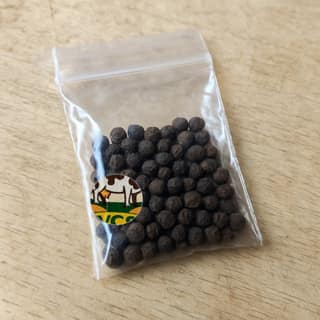 Vimala Convenience Store's premium black pepper